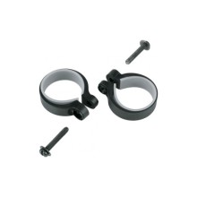 Крепление для крыла на вилку SKS STAY MOUNTING CLAMPS 26.5-30.5 mm (2pcs)