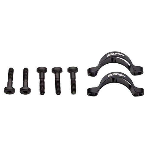 Крепление для лежака ZIPP VUKA ALUMINA CLIP RISERS 10mm