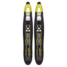 Крепления бег/лыж FISCHER XC-BINDING XC JUNIOR NIS