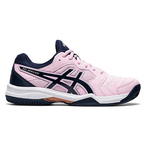 Кроссовки ASICS GEL-DEDICATE 6 CLAY W