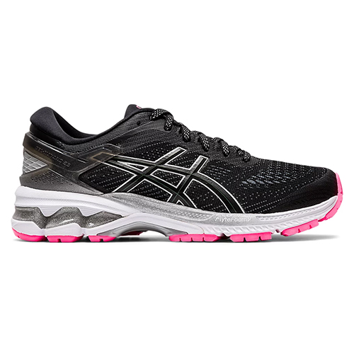 Кроссовки ASICS GEL-KAYANO 26 LITE-SHOW W