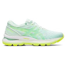 Кроссовки ASICS GEL-NIMBUS 22 W Кроссовки ASICS GEL-NIMBUS 22 W