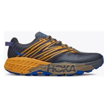 Кроссовки HOKA SPEEDGOAT 4