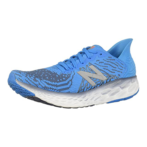 Кроссовки NEW BALANCE FRESH FOAM M1080