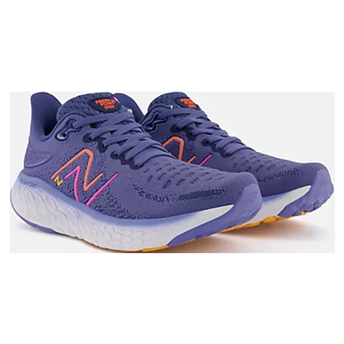 Кроссовки NEW BALANCE FRESH FOAM W1080