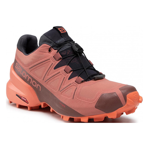 Кроссовки SALOMON SPEEDCROSS 5 W