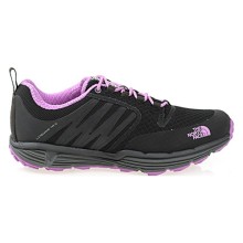 Кроссовки THE NORTH FACE LITEWAVE TR II W