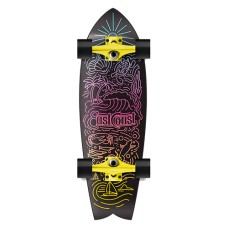 Круизер EASTCOAST SEA LIVIN 27x8.25 Круизер EASTCOAST SEA LIVIN 27x8.25