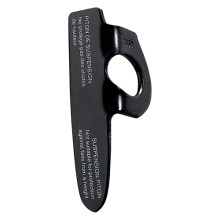 Крюк PETZL LIVANOS 8