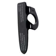Крюк PETZL LIVANOS 8 Крюк PETZL LIVANOS 8
