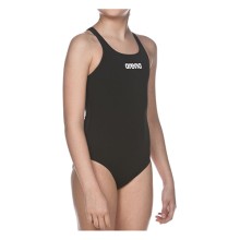 Купальник ARENA SOLID SWIM PRO G JR