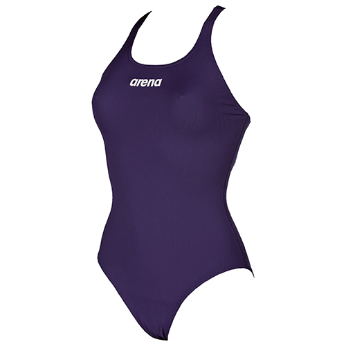 Купальник ARENA SOLID SWIM PRO W