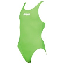 Купальник ARENA SOLID SWIM TECH G JR