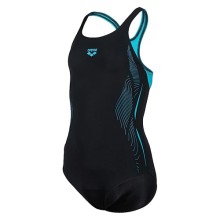 Купальник ARENA SWIM PRO BACK GRAPHIC G