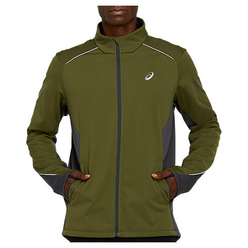 Куртка ASICS LITE-SHOW WINTER JACKET M