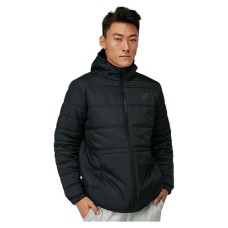 Куртка ASICS PADDED JACKET M Куртка ASICS PADDED JACKET M