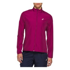 Куртка ASICS SILVER JACKET W Куртка ASICS SILVER JACKET W