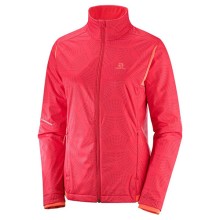 Куртка SALOMON AGILE WARM JKT W