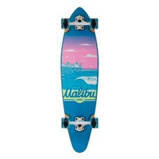 Лонгборд EASTCOAST MALIBU 37x9.75 Лонгборд EASTCOAST MALIBU 37x9.75