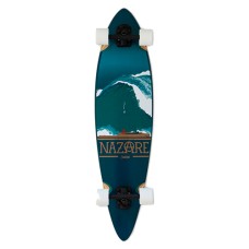 Лонгборд EASTCOAST NAZARE 38x9.75 Лонгборд EASTCOAST NAZARE 38x9.75