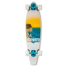 Лонгборд EASTCOAST ULUVATU 36.5x9 Лонгборд EASTCOAST ULUVATU 36.5x9