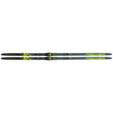 Лыжи беговые FISCHER AEROLITE SKATE 60