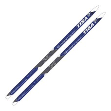 Лыжи беговые TISA SPORT STEP JR 15 Лыжи беговые TISA SPORT STEP JR 15