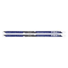 Лыжи беговые TISA SPORT STEP KIDS Лыжи беговые TISA SPORT STEP KIDS