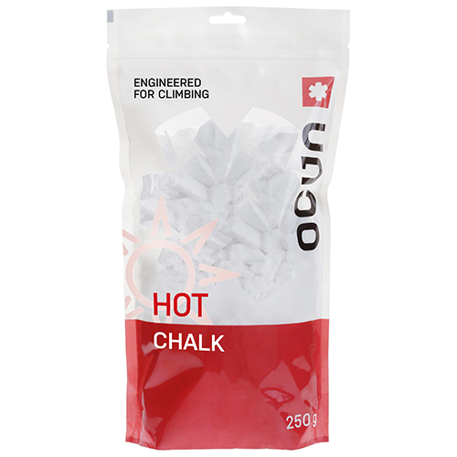 Магнезия OCUN HOT CHALK 250g