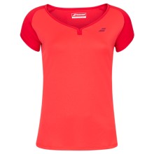 Майка BABOLAT PLAY CAP SLEEVE TOP W