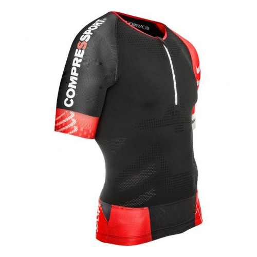 Майка COMPRESSPORT TR 3 AERO TOP