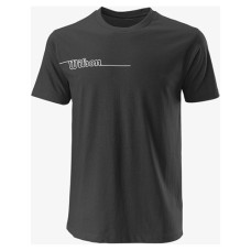 Майка WILSON TEAM II TECH TEE M Майка WILSON TEAM II TECH TEE M