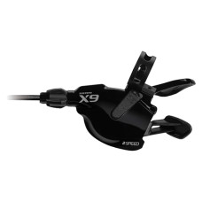 Манетка зад. SRAM SL X9 3x10spd Манетка зад. SRAM SL X9 3x10spd