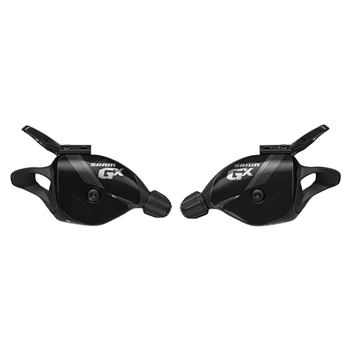 Манетки SRAM GX set 2 10spd