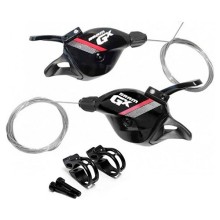 Манетки SRAM GX set 2 11spd