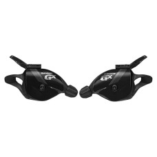 Манетки SRAM GX TRIGGER set 2 11spd Манетки SRAM GX TRIGGER set 2 11spd