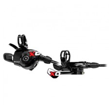 Манетки SRAM X0 TRIGGER SET Манетки SRAM X0 TRIGGER SET