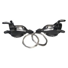 Манетки SRAM X5 10ск Манетки SRAM X5 10ск