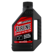 Масло для подседельного штыря ROCK SHOX SERENE HYDRAULIC SEAT POST FLUID 473ml