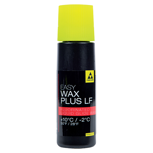 Мазь FISCHER EASY WAX PLUS LF 80ml