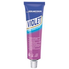 Мазь HOLMENKOL KLISTER VIOLET 60ml