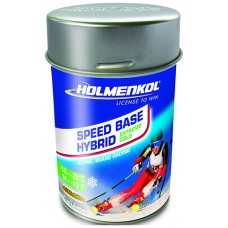 Мазь HOLMENKOL SPEED BASE HYBRID EXTREME COLD порошковая Мазь HOLMENKOL SPEED BASE HYBRID EXTREME COLD порошковая