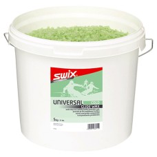 Мазь SWIX UNIVERSAL COLD GLIDE WAX 5kg