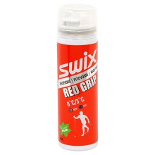 Мазь SWIX V60LC GRIP SPRAY 0C/+3C 70ml