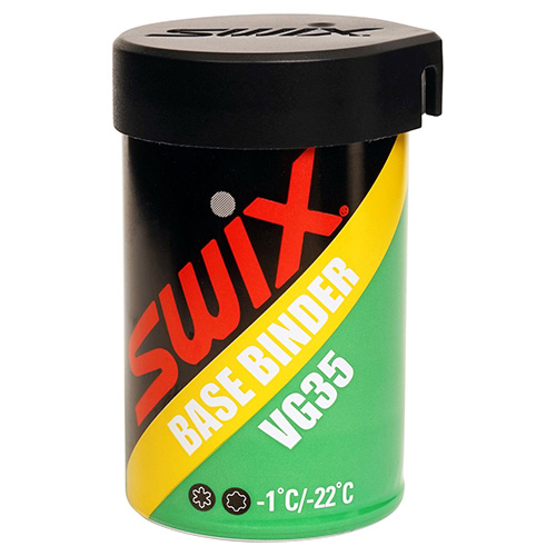 Мазь SWIX VG35  -1C/22C 45g