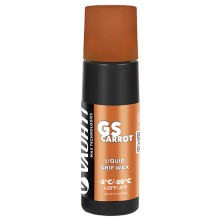 Мазь VAUHTI GS CARROT 80ml