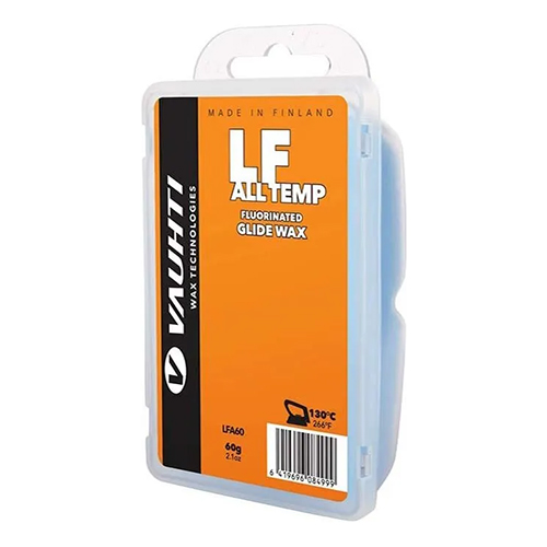 Мазь VAUHTI LF RACE ALL TEMP 60g