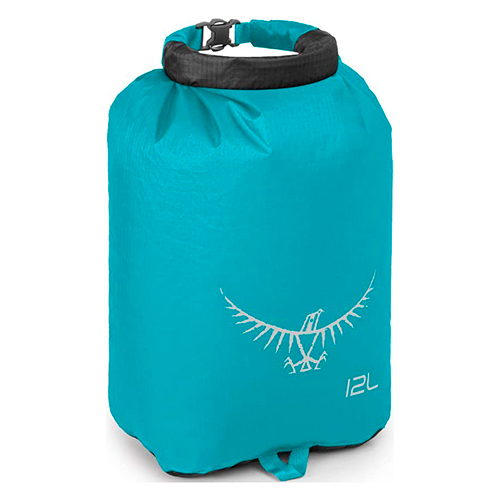 Мешок герметичный OSPREY ULTRALIGHT DRYSACK 12л Мешок герметичный OSPREY ULTRALIGHT DRYSACK 12л
