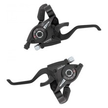 Моноблоки SHIMANO ST-EF51-8 ALTUS