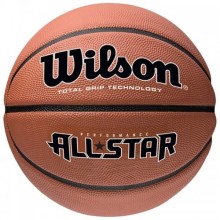 Мяч баскетбольный WILSON NEW PERFORMANCE ALL STAR